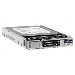 R2PJ7 EQL DELL 400GB 2,5" SAS 6G SSD HOT-SWAP FOR P SERIES 0R2PJ7, MK4001GRZB